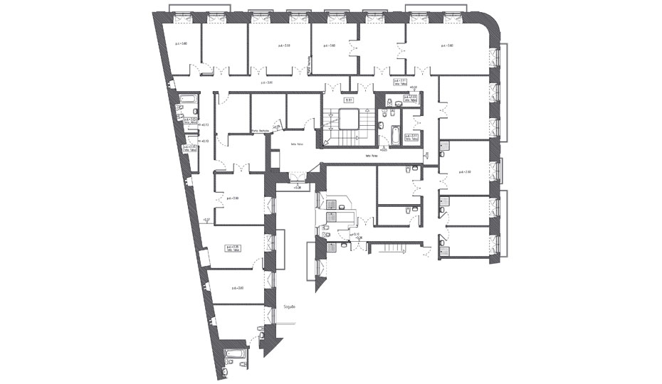 Edifício Rua Prior do Crato