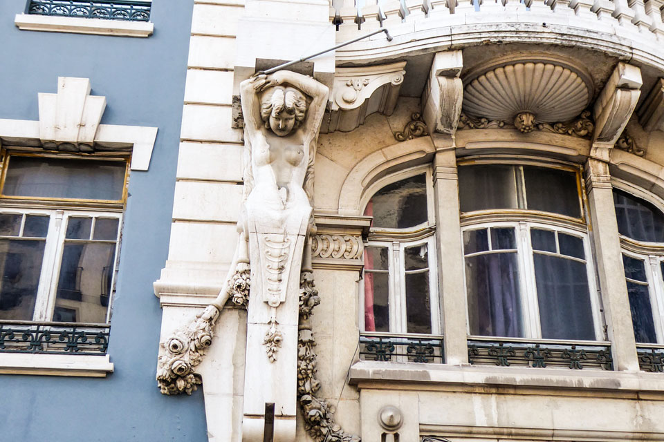 Edifício Duque d'Ávila