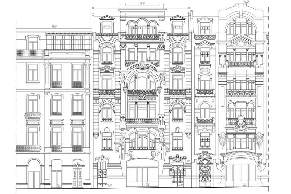 Edifício Duque d'Ávila