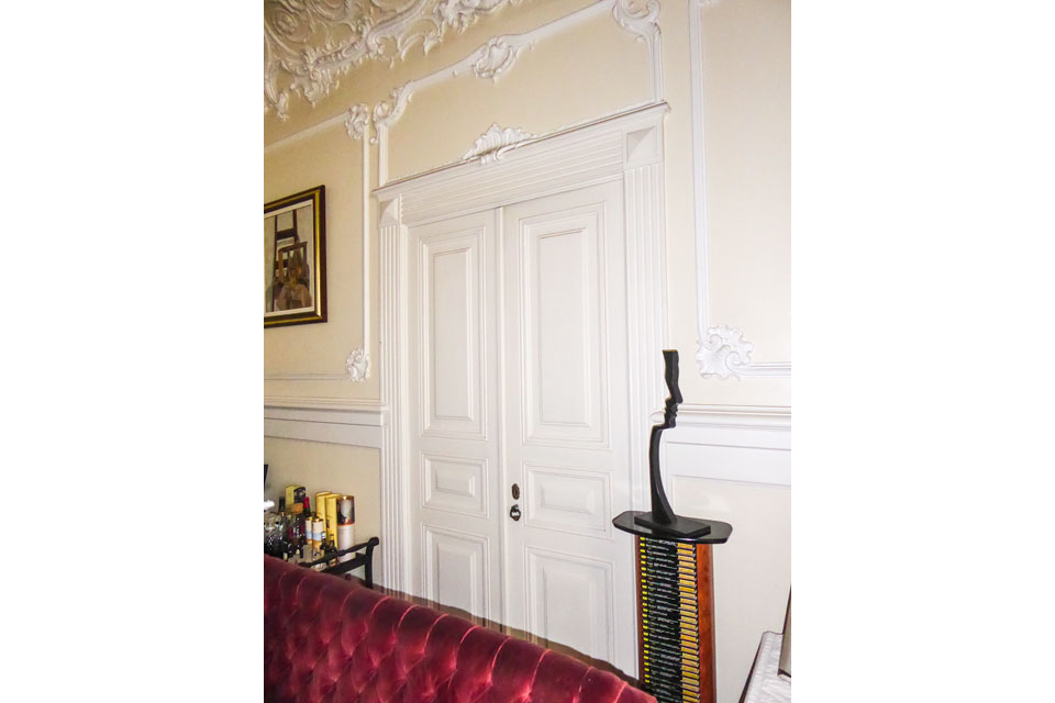 Edifício Ventura Terra, Lisboa