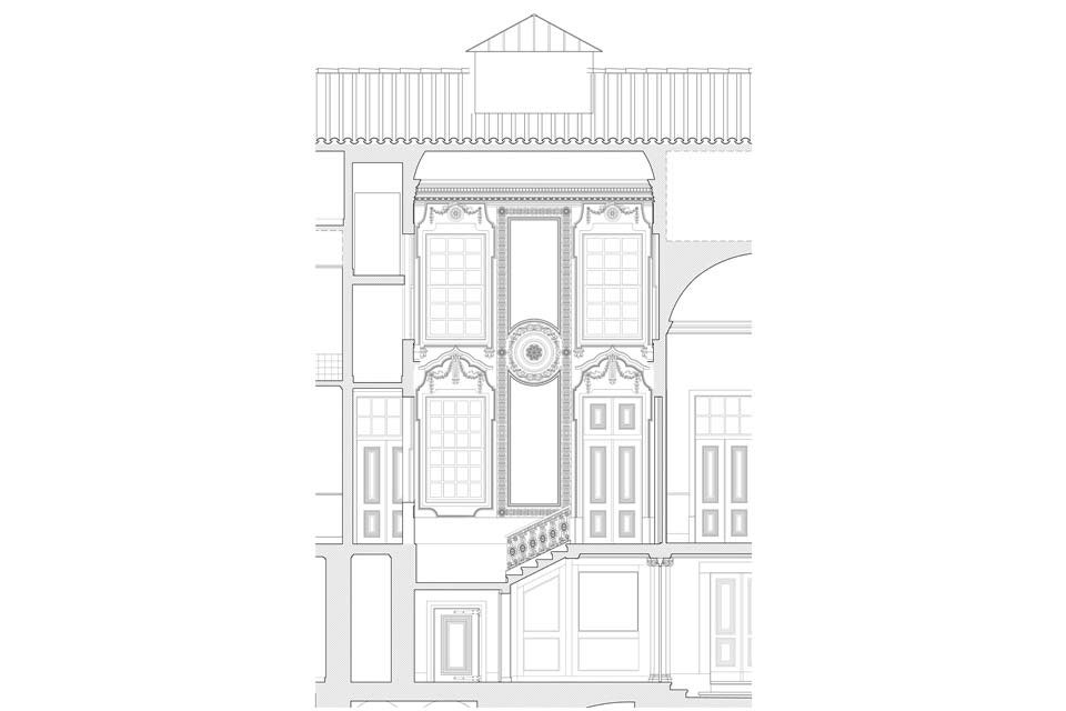 Palácio dos Marqueses de Pombal